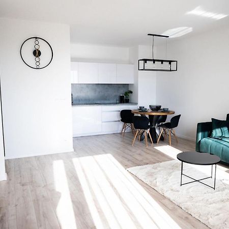 Downtown28 Apartment Попрад Екстериор снимка