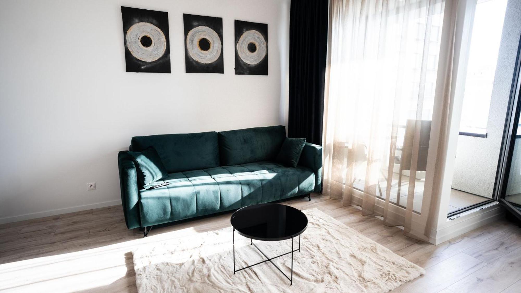 Downtown28 Apartment Попрад Екстериор снимка
