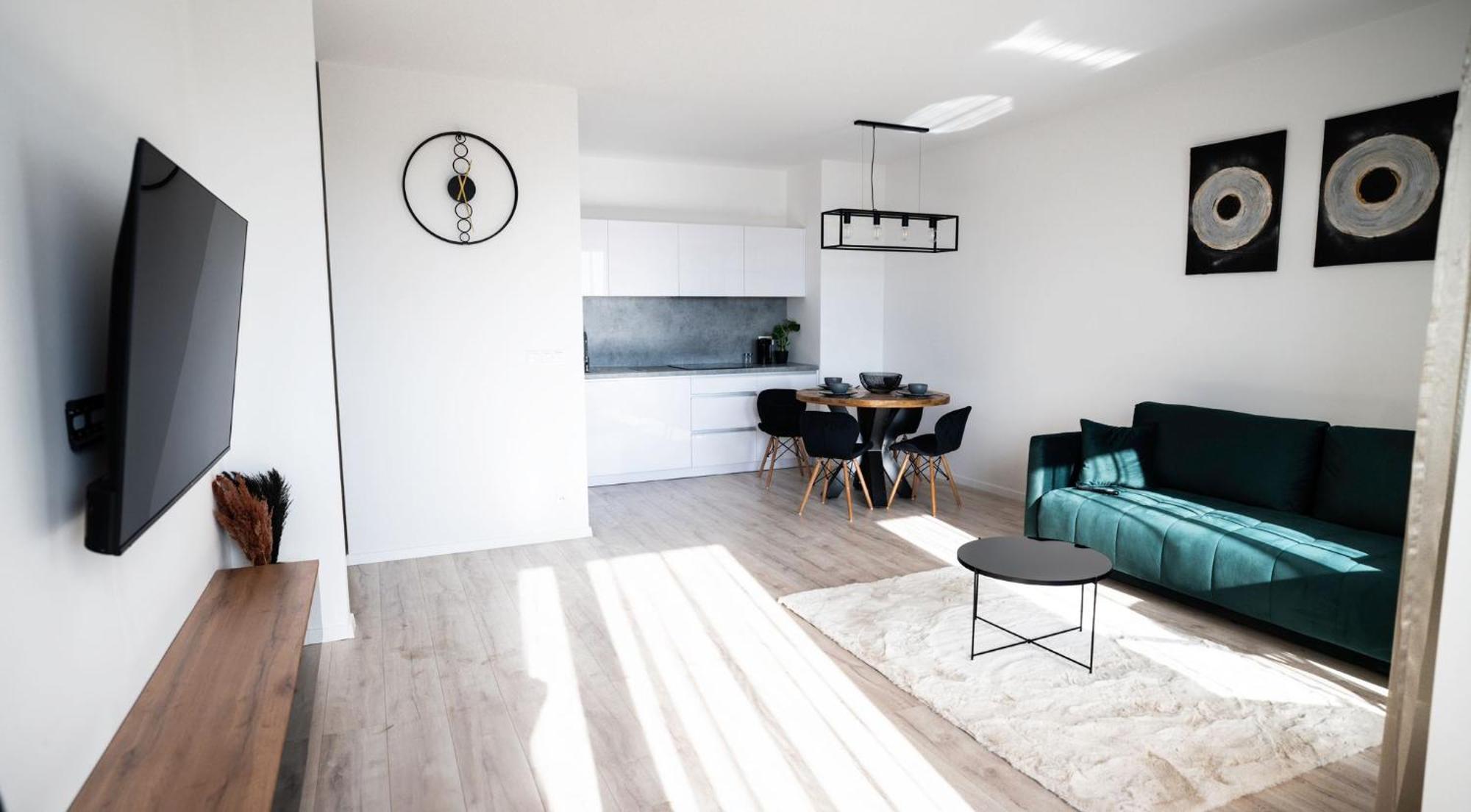 Downtown28 Apartment Попрад Екстериор снимка