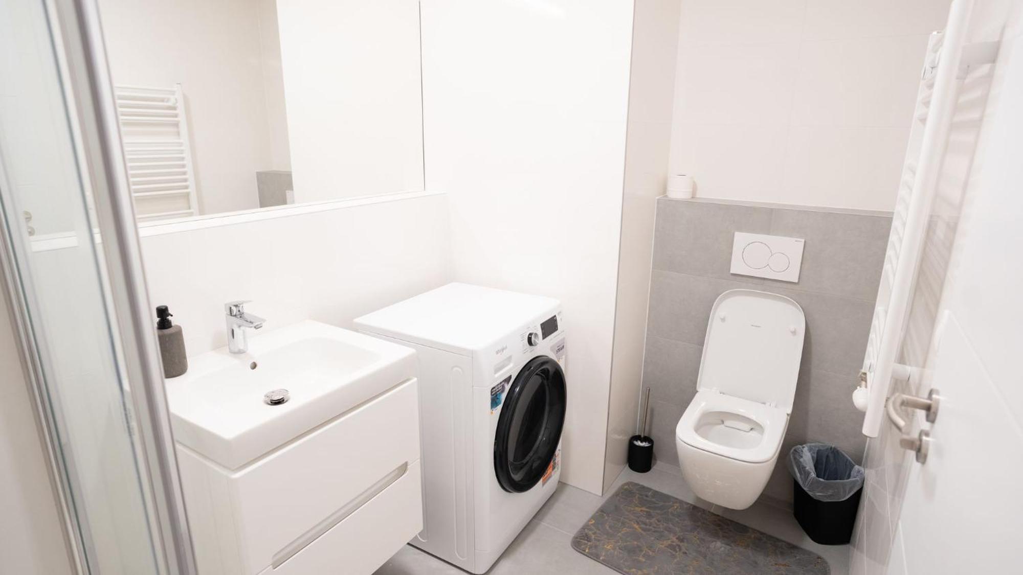 Downtown28 Apartment Попрад Екстериор снимка