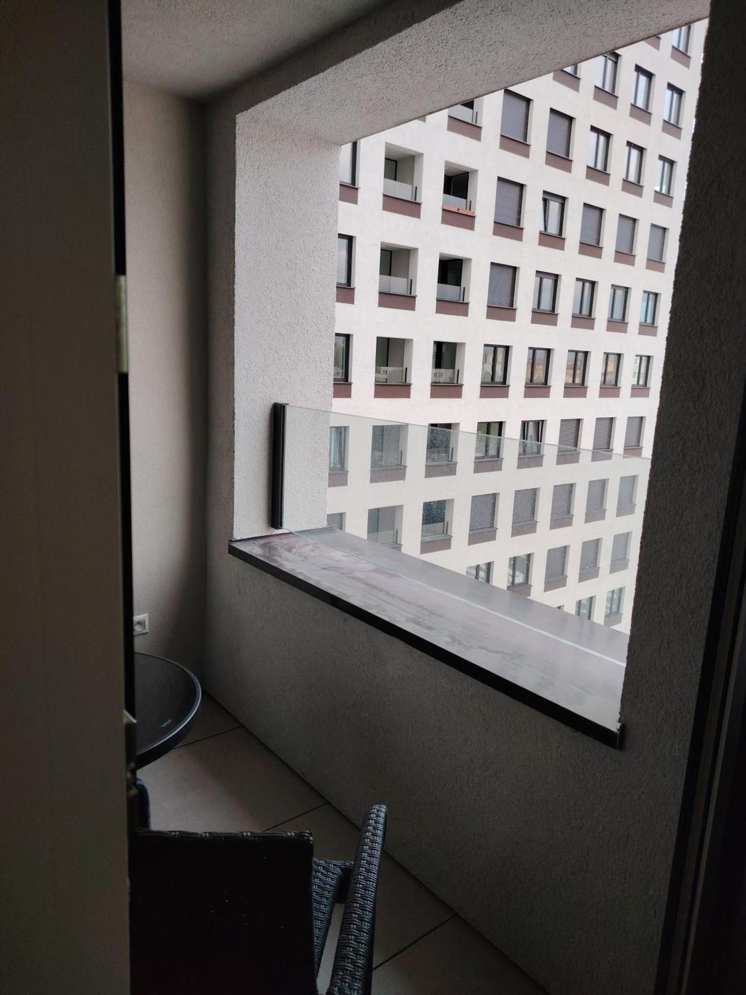 Downtown28 Apartment Попрад Екстериор снимка